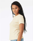 BELLA + CANVAS Women’s Relaxed Jersey Tee 6400