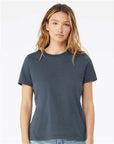 BELLA + CANVAS Women’s Relaxed Jersey Tee 6400