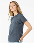 BELLA + CANVAS Women’s Relaxed Jersey Tee 6400
