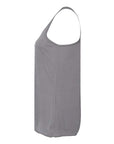 BELLA + CANVAS Women's Flowy Racerback Tank 8800