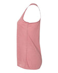 BELLA + CANVAS Women's Flowy Racerback Tank 8800