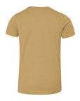 BELLA + CANVAS Youth Jersey Tee 3001Y