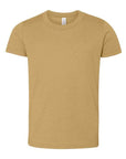 BELLA + CANVAS Youth Jersey Tee 3001Y