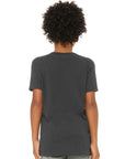 BELLA + CANVAS Youth Jersey Tee 3001Y