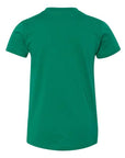 BELLA + CANVAS Youth Jersey Tee 3001Y