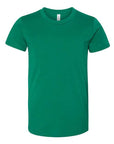 BELLA + CANVAS Youth Jersey Tee 3001Y