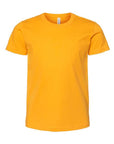 BELLA + CANVAS Youth Jersey Tee 3001Y