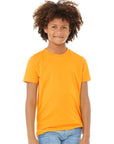 BELLA + CANVAS Youth Jersey Tee 3001Y