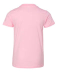 BELLA + CANVAS Youth Jersey Tee 3001Y
