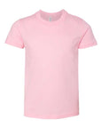 BELLA + CANVAS Youth Jersey Tee 3001Y