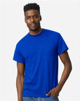 Gildan Unisex DryBlend® T-Shirt 8000