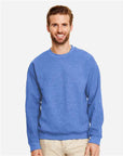 Gildan Unisex Heavy Blend™ Crewneck Sweatshirt 18000