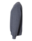 Gildan Unisex Heavy Blend™ Crewneck Sweatshirt 18000