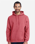 Gildan Unisex Heavy Blend™ Hooded Sweatshirt 18500
