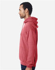Gildan Unisex Heavy Blend™ Hooded Sweatshirt 18500
