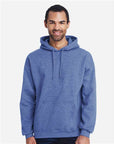 Gildan Unisex Heavy Blend™ Hooded Sweatshirt 18500