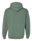 Gildan Unisex Heavy Blend™ Hooded Sweatshirt 18500