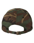 YP Classics Classic Dad Hat 6245CM