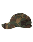 YP Classics Classic Dad Hat 6245CM