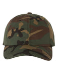 YP Classics Classic Dad Hat 6245CM