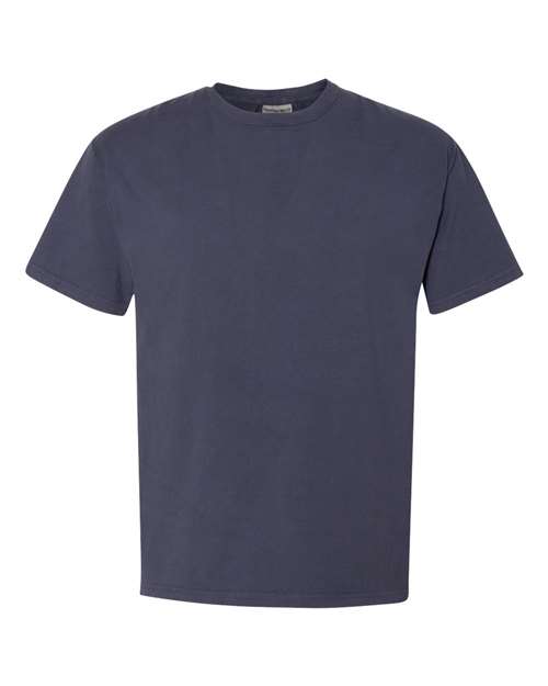 ComfortWash by Hanes Men's Garment-Dyed T-Shirt GDH100