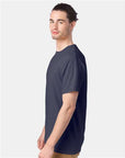 ComfortWash by Hanes Men's Garment-Dyed T-Shirt GDH100