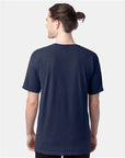 ComfortWash by Hanes Men's Garment-Dyed T-Shirt GDH100