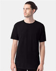 ComfortWash by Hanes Men's Garment-Dyed T-Shirt GDH100