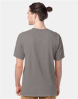 ComfortWash by Hanes Men's Garment-Dyed T-Shirt GDH100