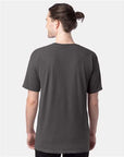 ComfortWash by Hanes Men's Garment-Dyed T-Shirt GDH100