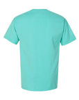ComfortWash by Hanes Men's Garment-Dyed T-Shirt GDH100