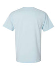 ComfortWash by Hanes Men's Garment-Dyed T-Shirt GDH100
