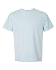 ComfortWash by Hanes Men's Garment-Dyed T-Shirt GDH100