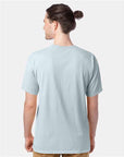 ComfortWash by Hanes Men's Garment-Dyed T-Shirt GDH100