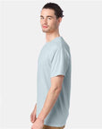 ComfortWash by Hanes Men's Garment-Dyed T-Shirt GDH100