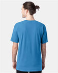 ComfortWash by Hanes Men's Garment-Dyed T-Shirt GDH100