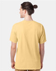ComfortWash by Hanes Men's Garment-Dyed T-Shirt GDH100