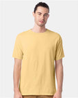 ComfortWash by Hanes Men's Garment-Dyed T-Shirt GDH100