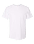 ComfortWash by Hanes Men's Garment-Dyed T-Shirt GDH100