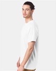 ComfortWash by Hanes Men's Garment-Dyed T-Shirt GDH100