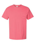 ComfortWash by Hanes Unisex Garment-Dyed Pocket T-Shirt GDH150