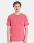 ComfortWash by Hanes Unisex Garment-Dyed Pocket T-Shirt GDH150