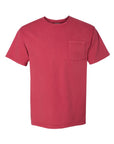 ComfortWash by Hanes Unisex Garment-Dyed Pocket T-Shirt GDH150