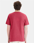 ComfortWash by Hanes Unisex Garment-Dyed Pocket T-Shirt GDH150