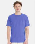 ComfortWash by Hanes Unisex Garment-Dyed Pocket T-Shirt GDH150