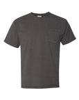 ComfortWash by Hanes Unisex Garment-Dyed Pocket T-Shirt GDH150