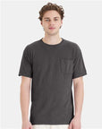 ComfortWash by Hanes Unisex Garment-Dyed Pocket T-Shirt GDH150