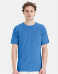 ComfortWash by Hanes Unisex Garment-Dyed Pocket T-Shirt GDH150