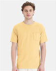 ComfortWash by Hanes Unisex Garment-Dyed Pocket T-Shirt GDH150