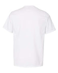 ComfortWash by Hanes Unisex Garment-Dyed Pocket T-Shirt GDH150